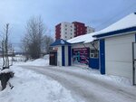 Лаборатория Дыма (ул. Будённого, 23), вейп-шоп в Североуральске
