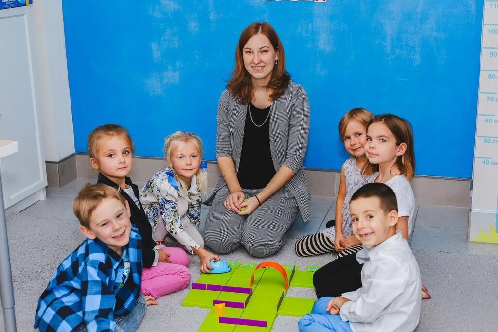 Vilena, children's developmental center, Chekhov, Lopasnenskaya Street, 3 - Yand
