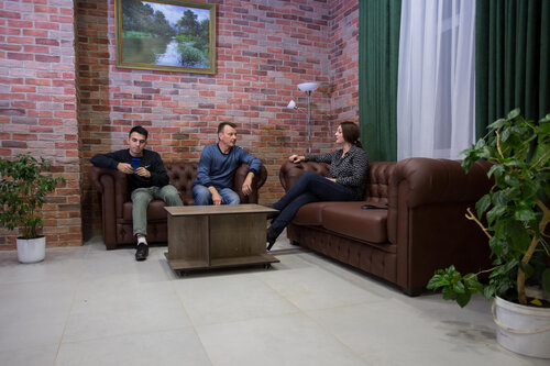 Гостиница Велес в Волгоградской области