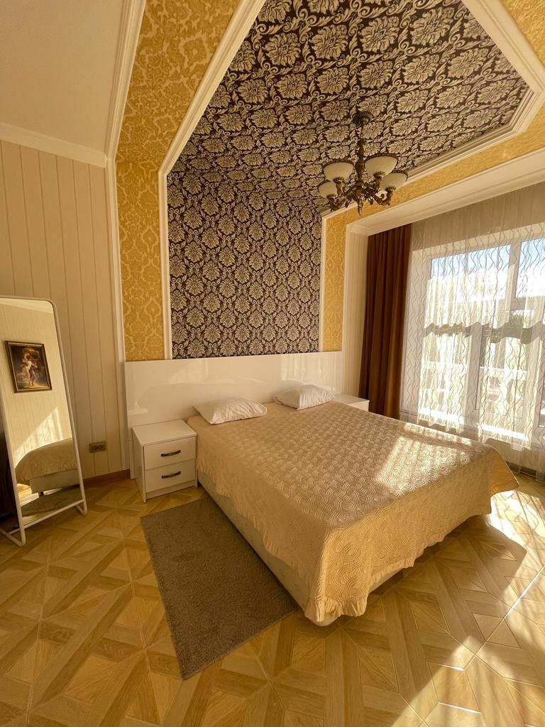 Фото Гостевой дом Версаль