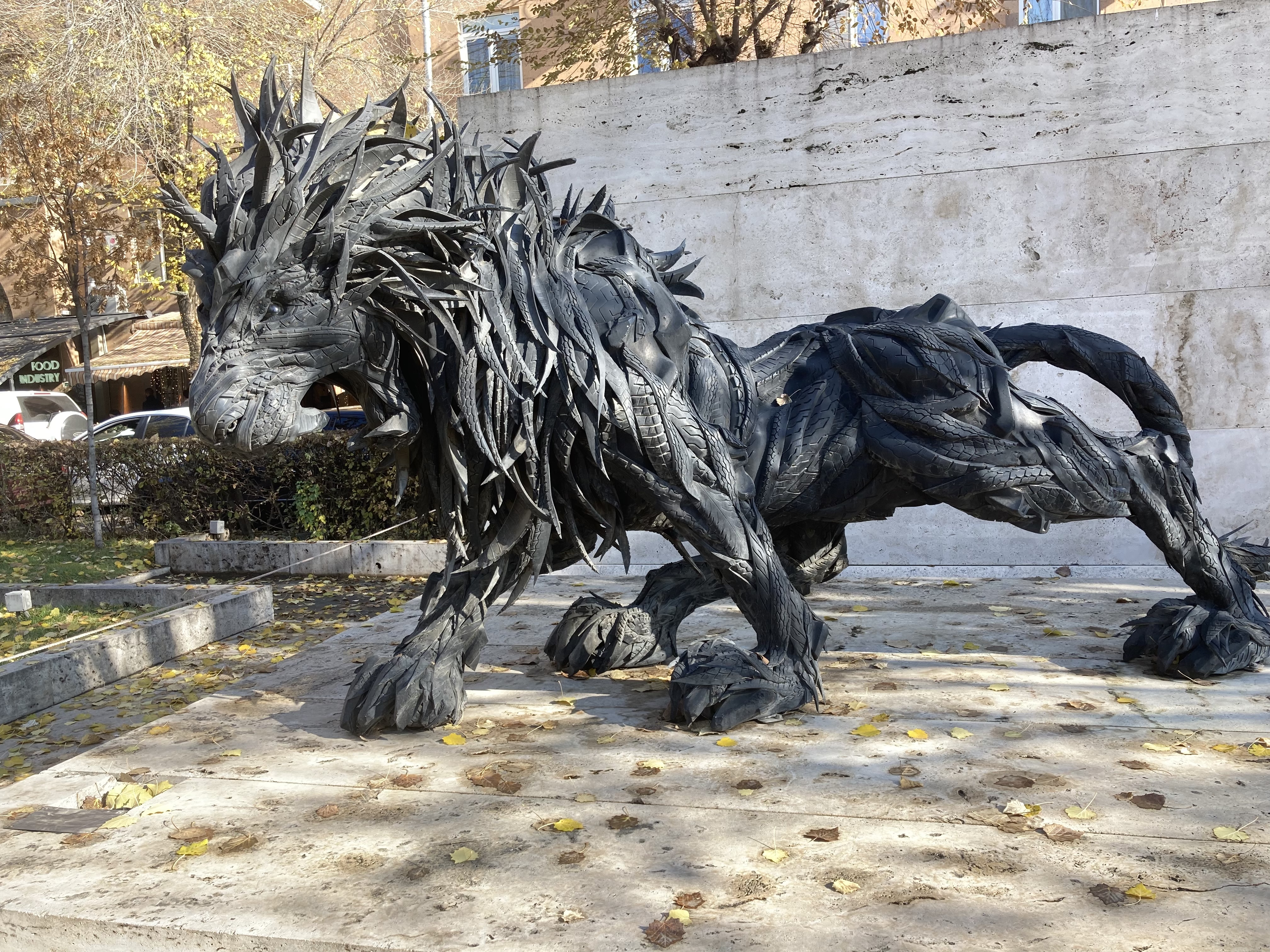 Фото Median Hotel City Center Yerevan