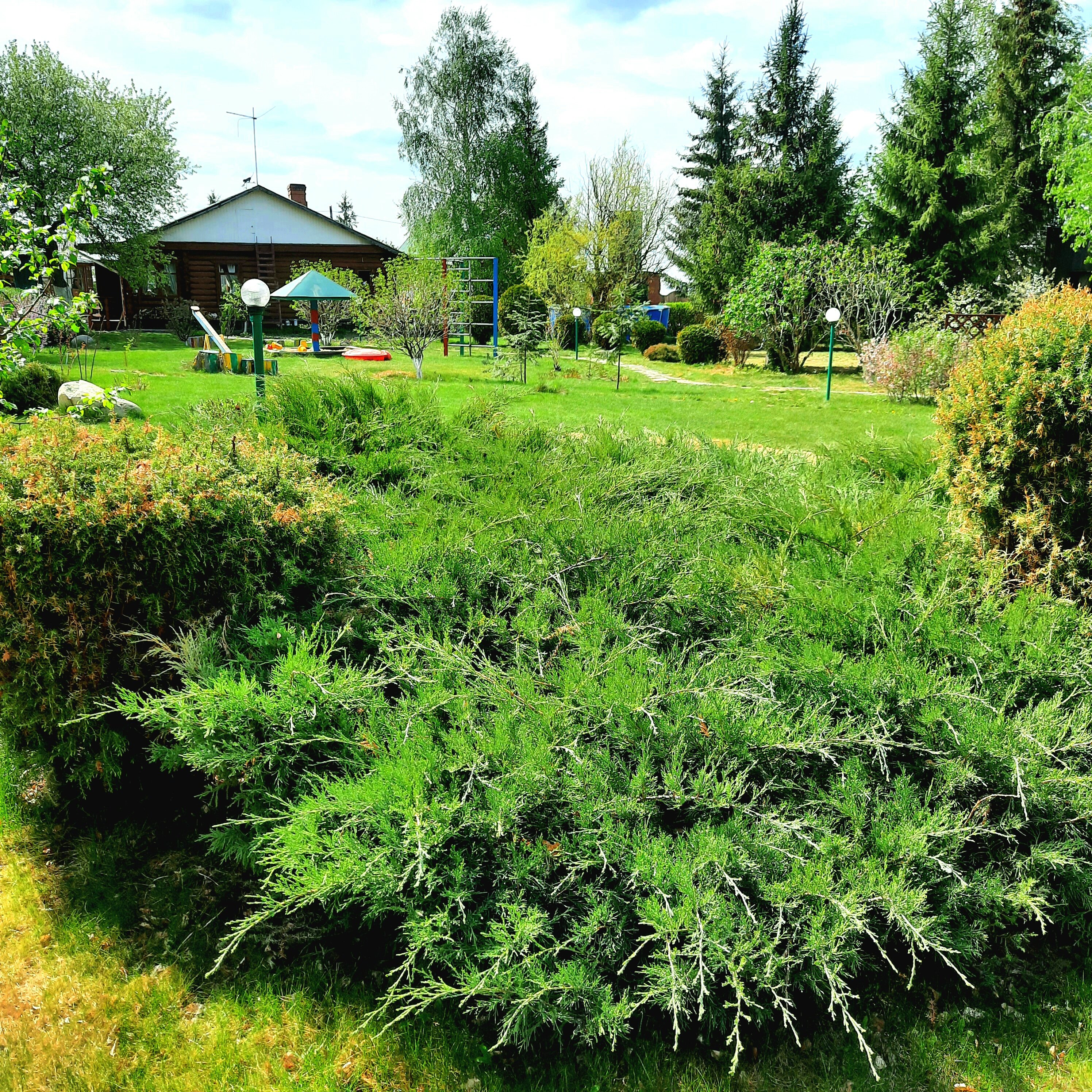 Фото Усадьба в Большекулачье