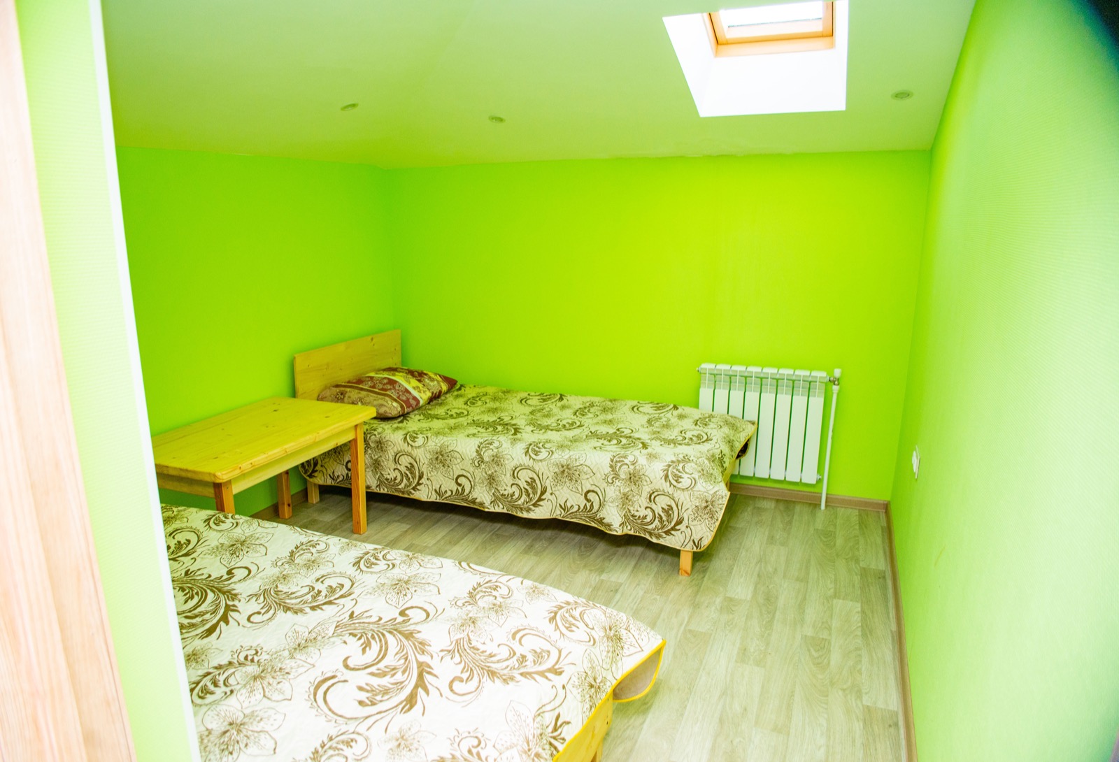 Фото Балашовская пустошь