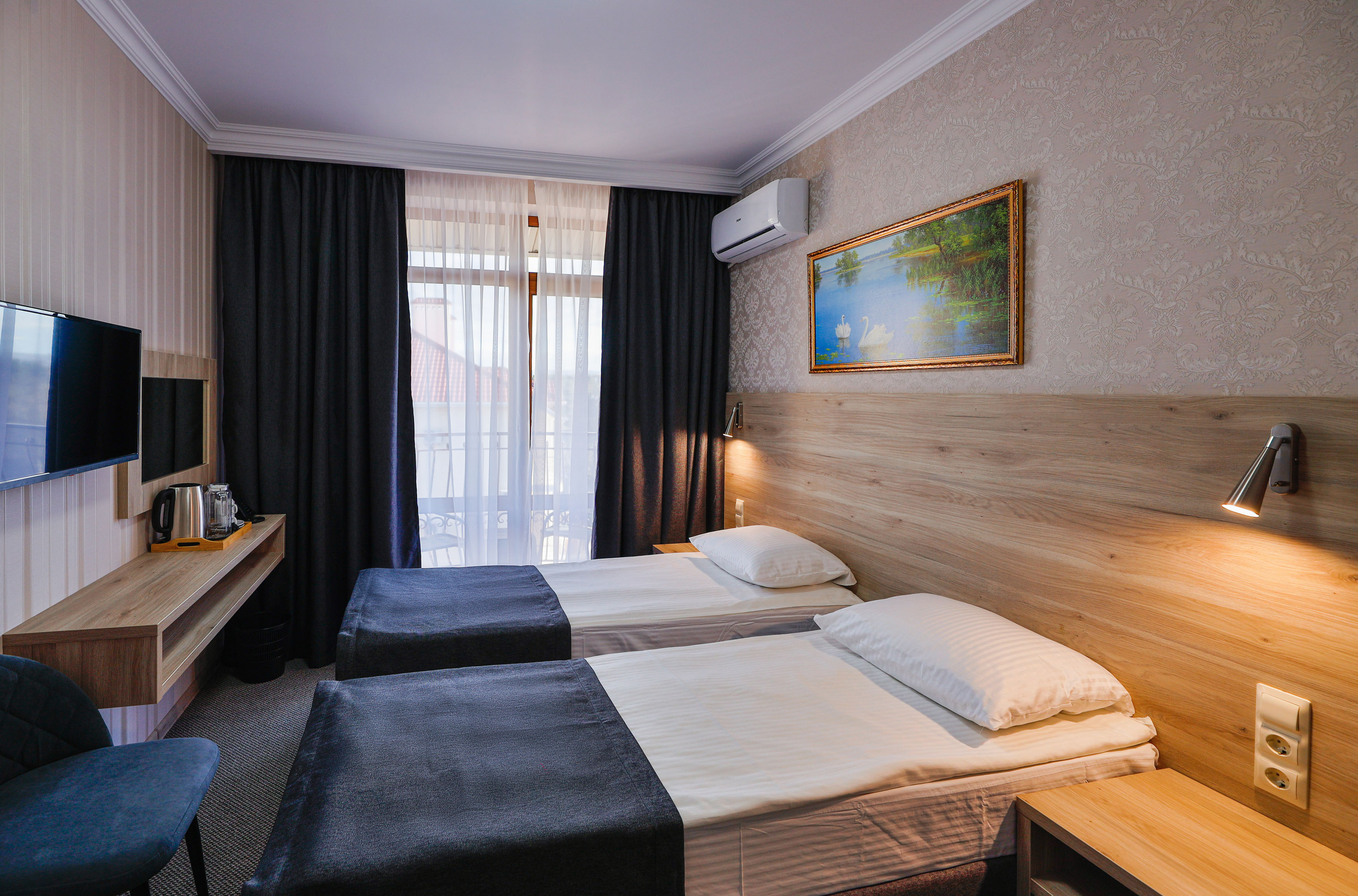 Фото Версаль