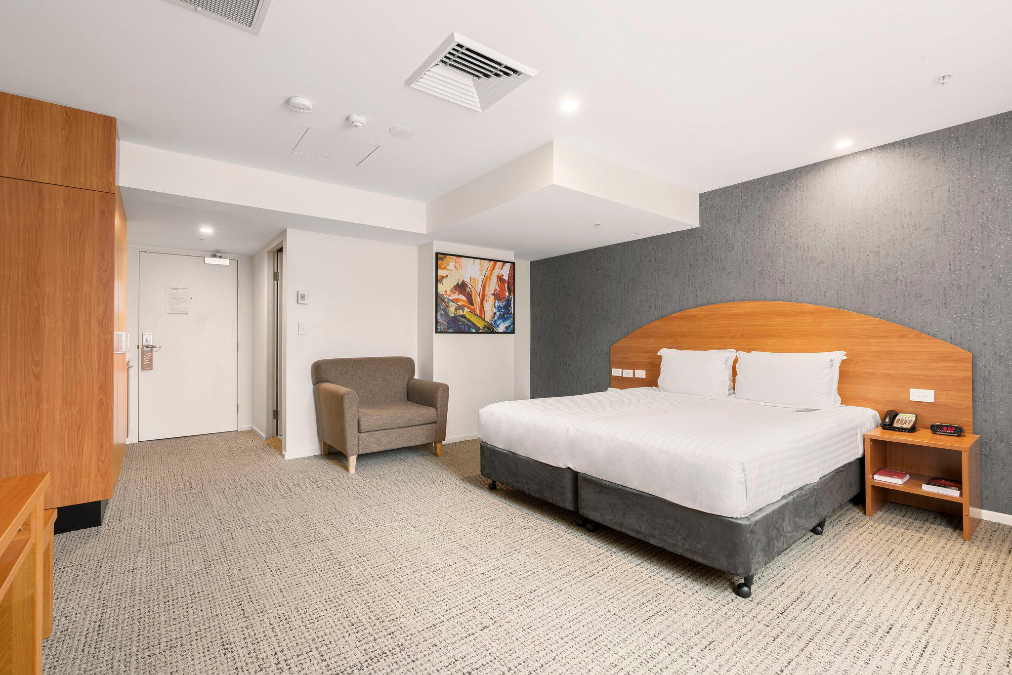 Фото Holiday Inn Darling Harbour, an Ihg Hotel