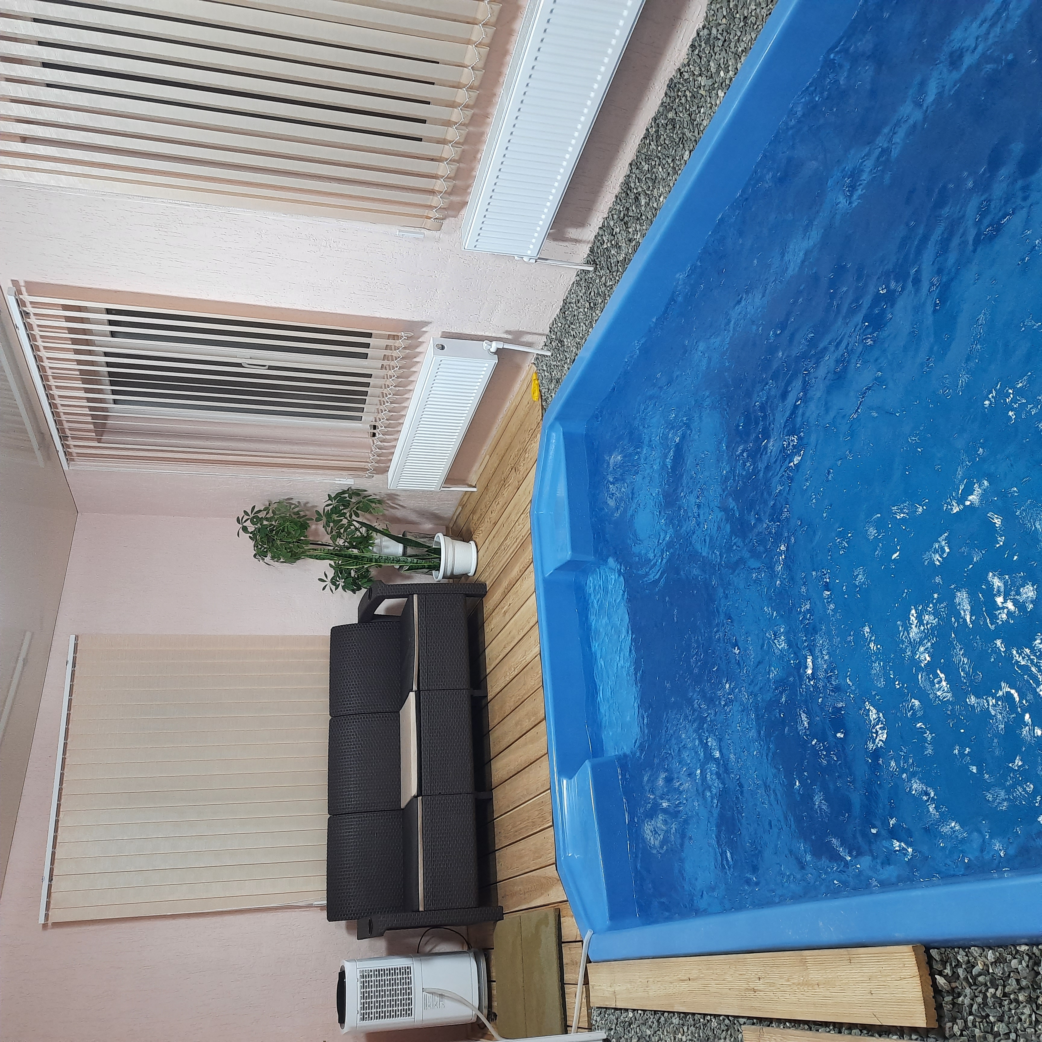 Фото Вилла Лиза