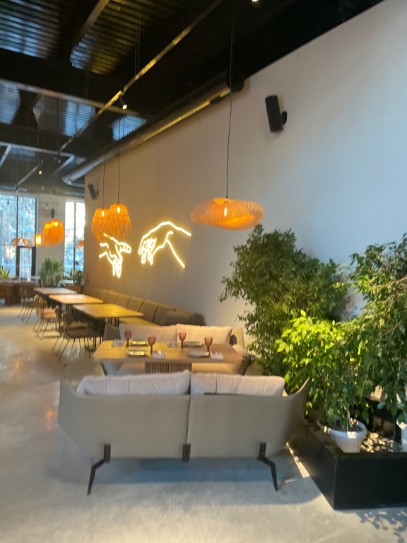 Фото Vert Landscape Hotel