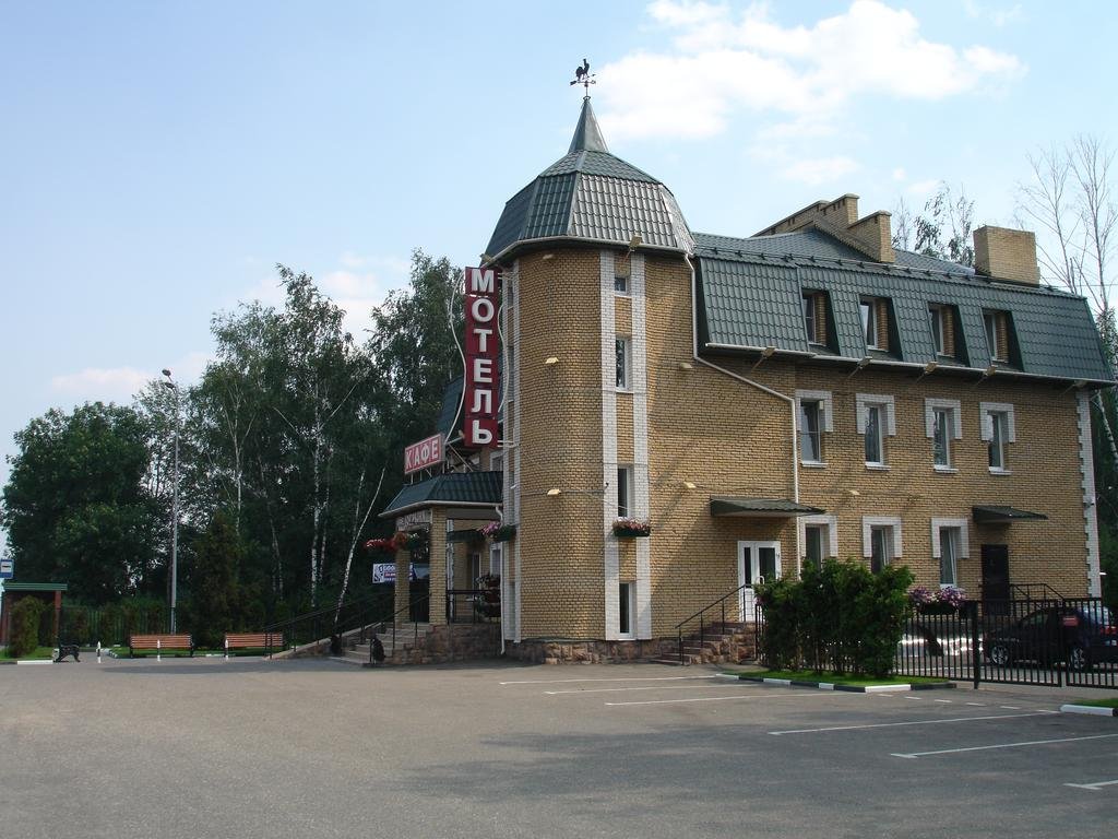 Фото отеля 2