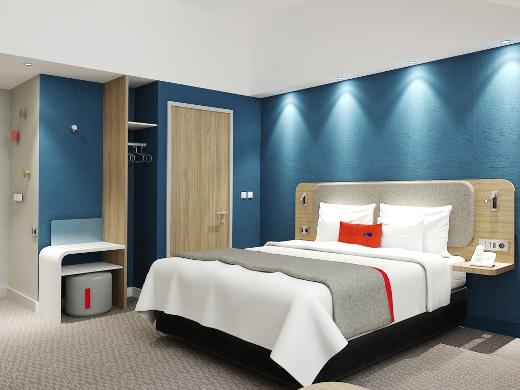 Фото Экспресс Садовая