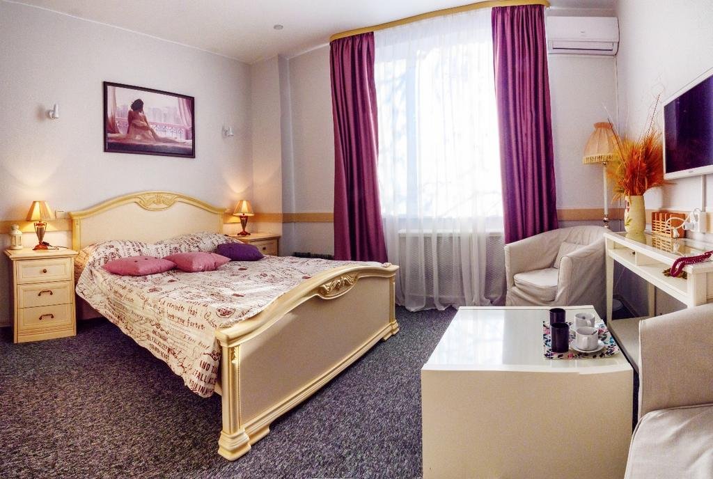 Фото Дом учёных