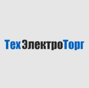ТехЭлектроТорг