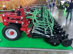 NaumAgro (Uralskaya Street, 144), maquinaria y equipo agrícola