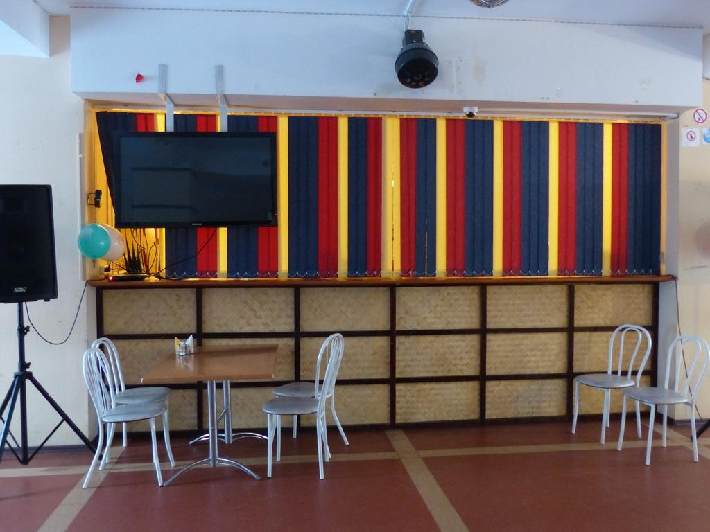 Фото Центральная