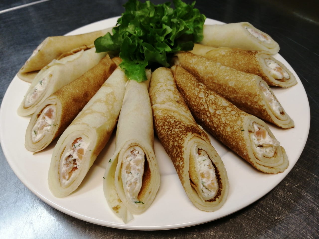 Фото Версаль