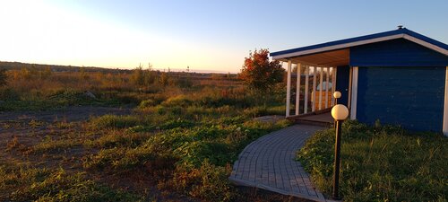 Жильё посуточно ЯнишХаус в Янишполе