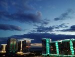 Aelita Apartment with Hammam (Vilkitskiy Boulevard, 4), alojamiento en alquiler diario