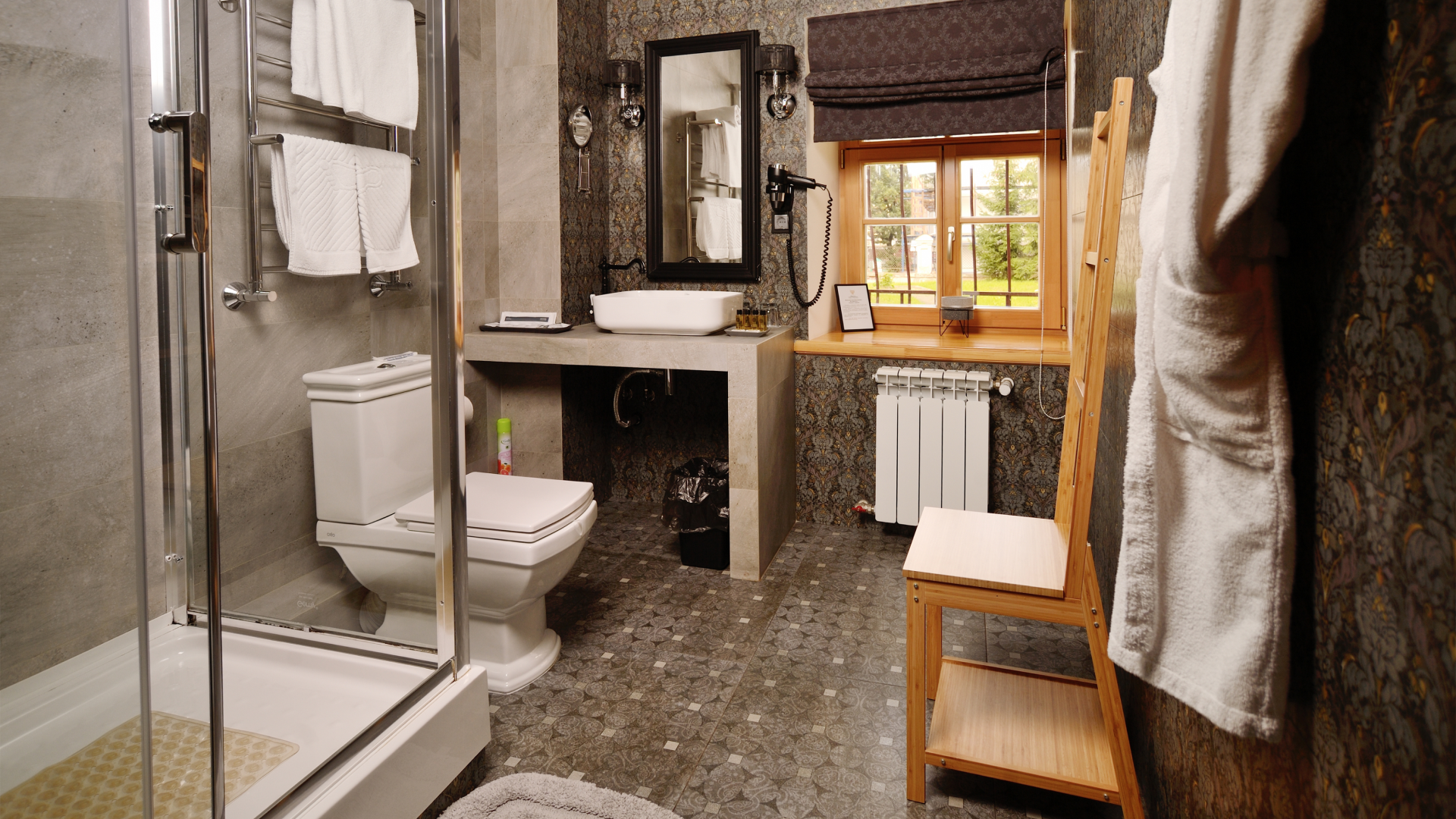 Фото Усадьба Журавлёвых