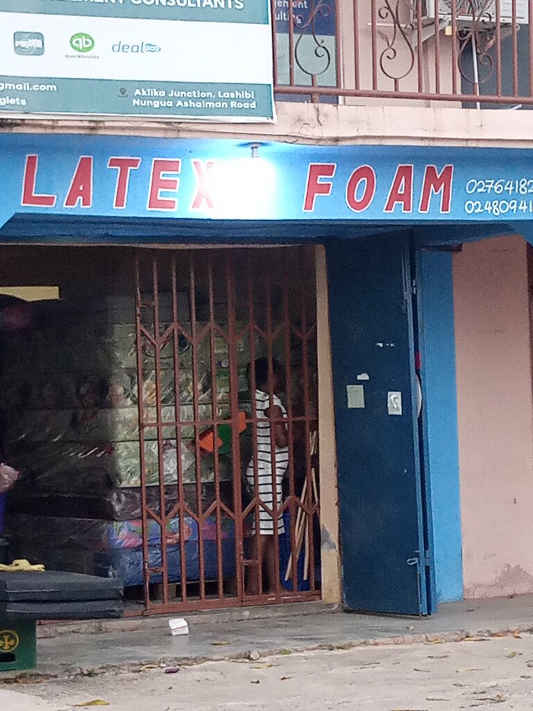 Mattresses Latex foam, Earth, photo