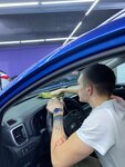 Zona Chistoty (Voronezh, Patriotov Avenue, 49Б), auto detailing