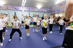 International Gym (Moscow, Vernadskogo Avenue, 97к2) ، نادي رياضي، مجموعة