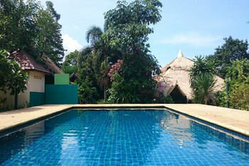 Hotel The Grand Tree Resort, Ko Chang, photo