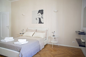 Фото Milano Suite Nest - Moscova 47a