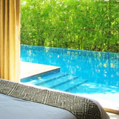 Фото The Pavilions Phuket