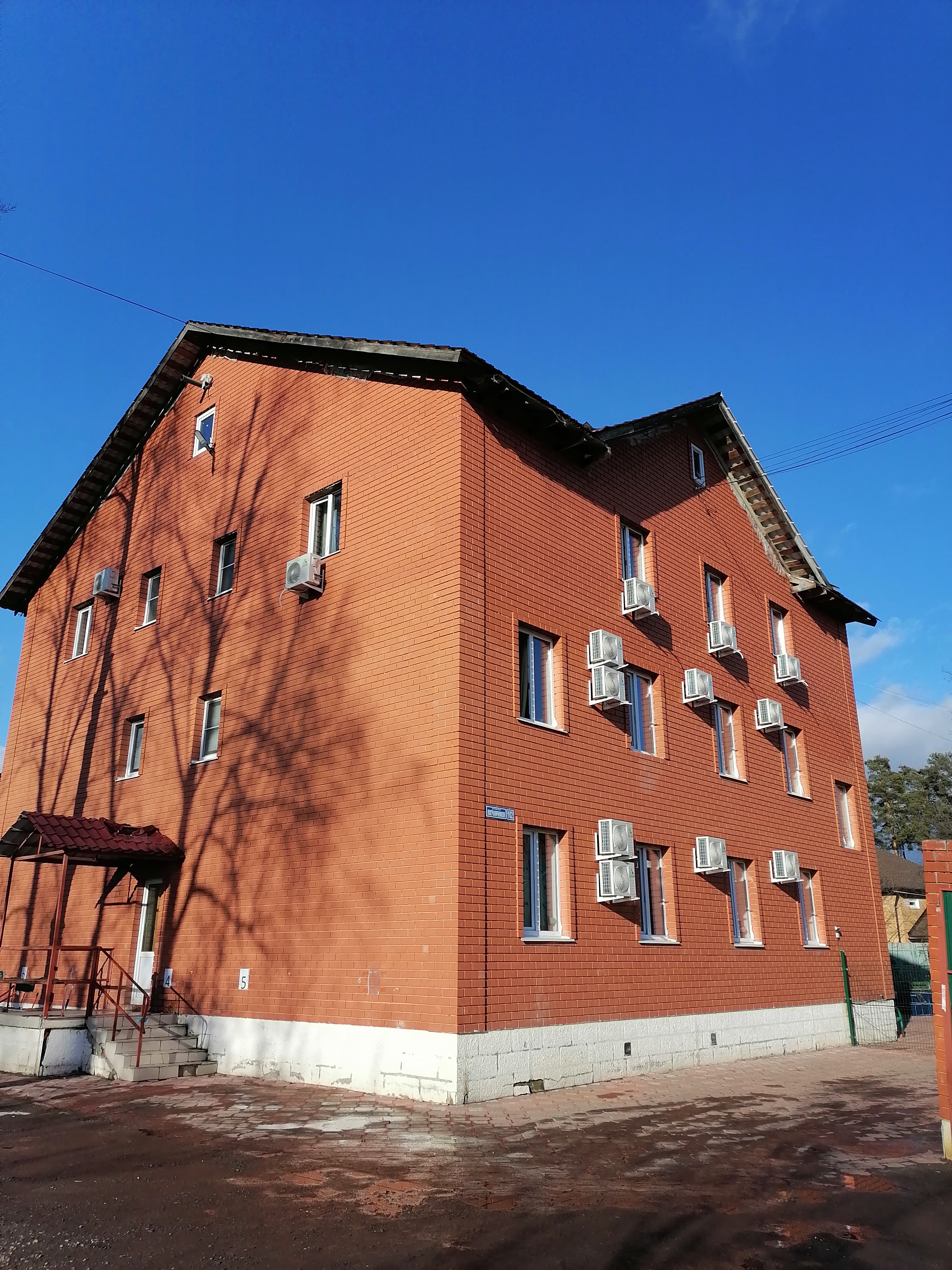 Фото отеля 5