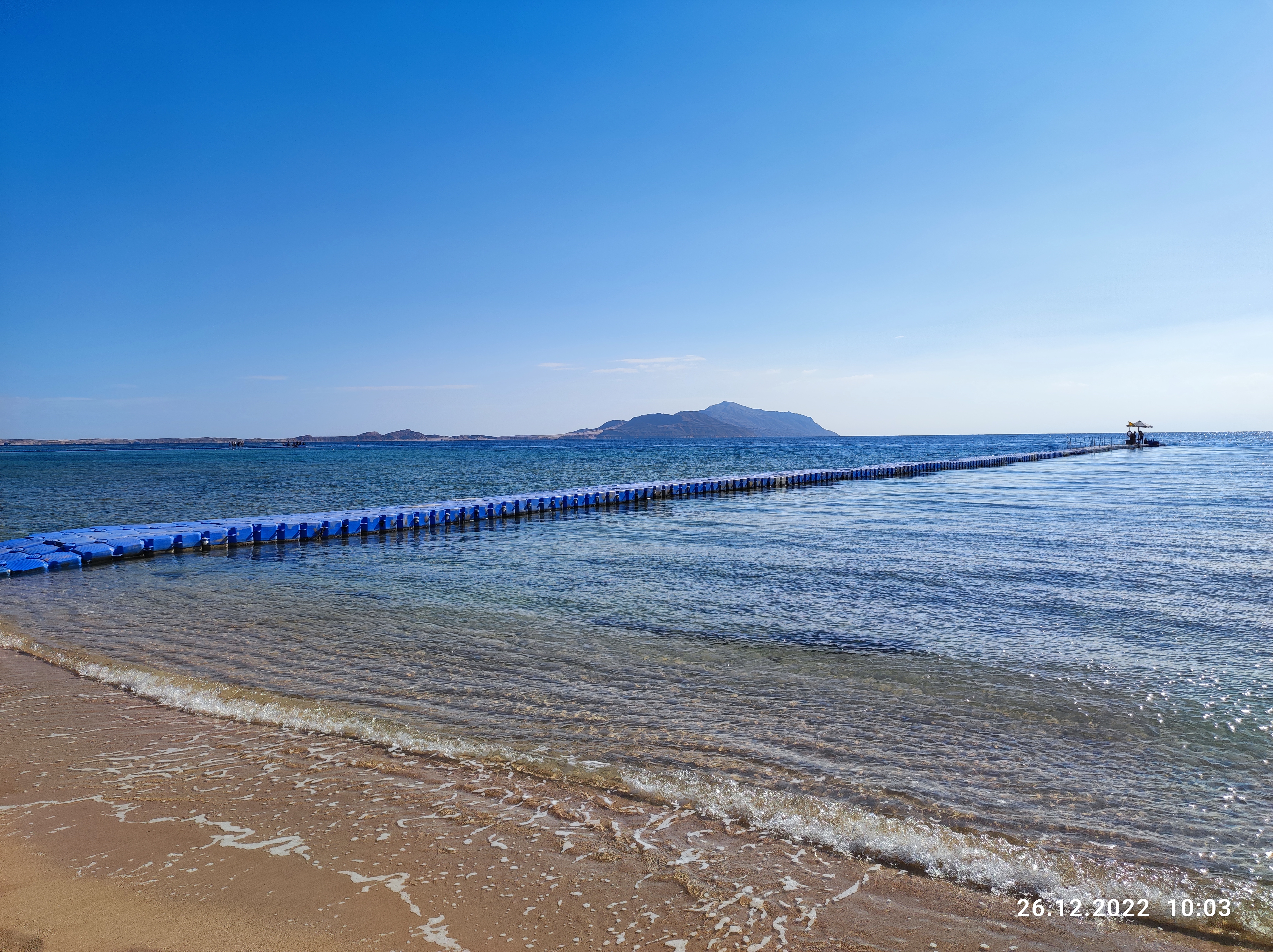 Фото Baron Palms Resort Sharm El Sheikh