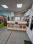 Fox (Moskovskiy Avenue, 126А), phone repair