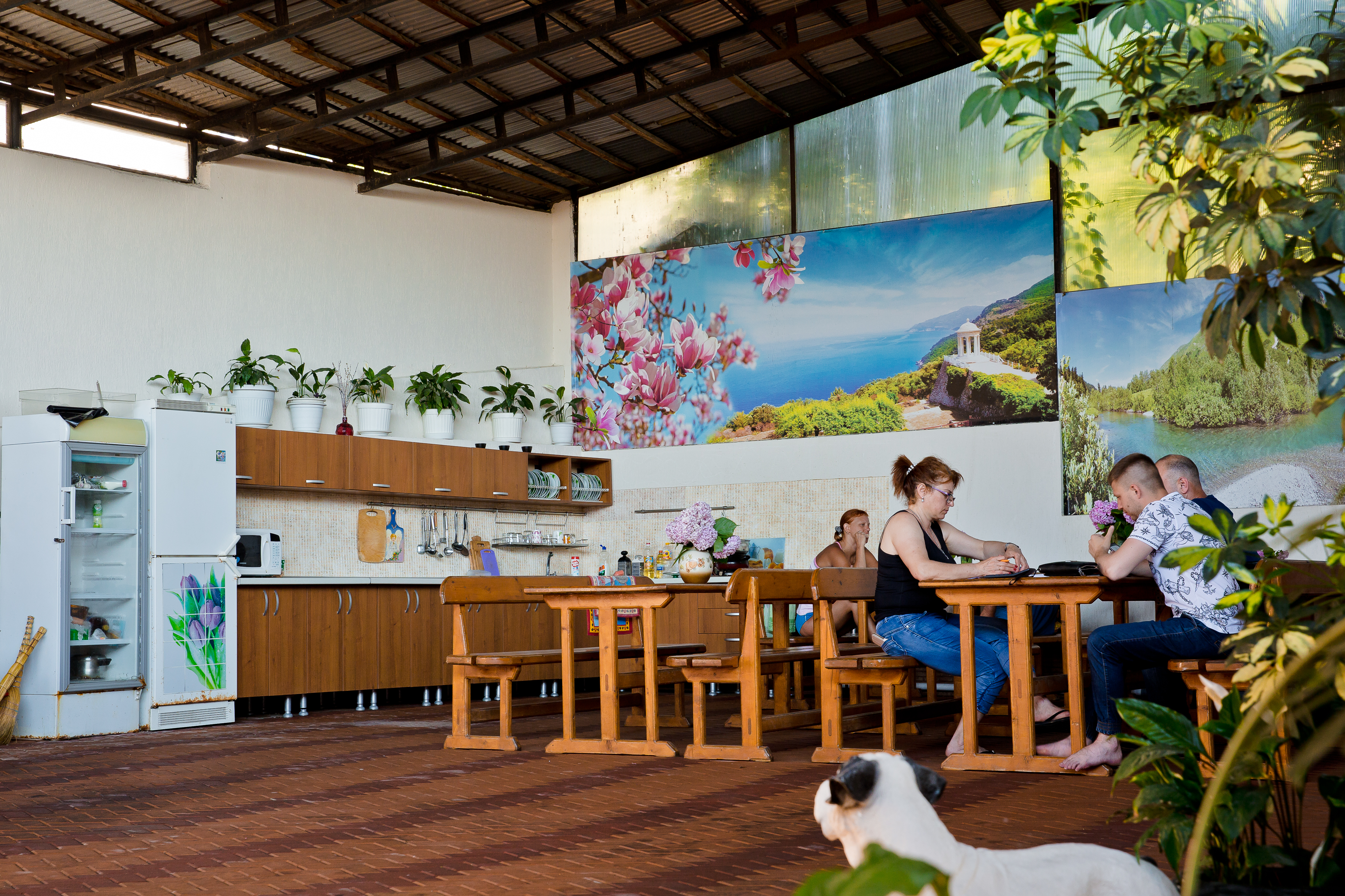 Фото Галина