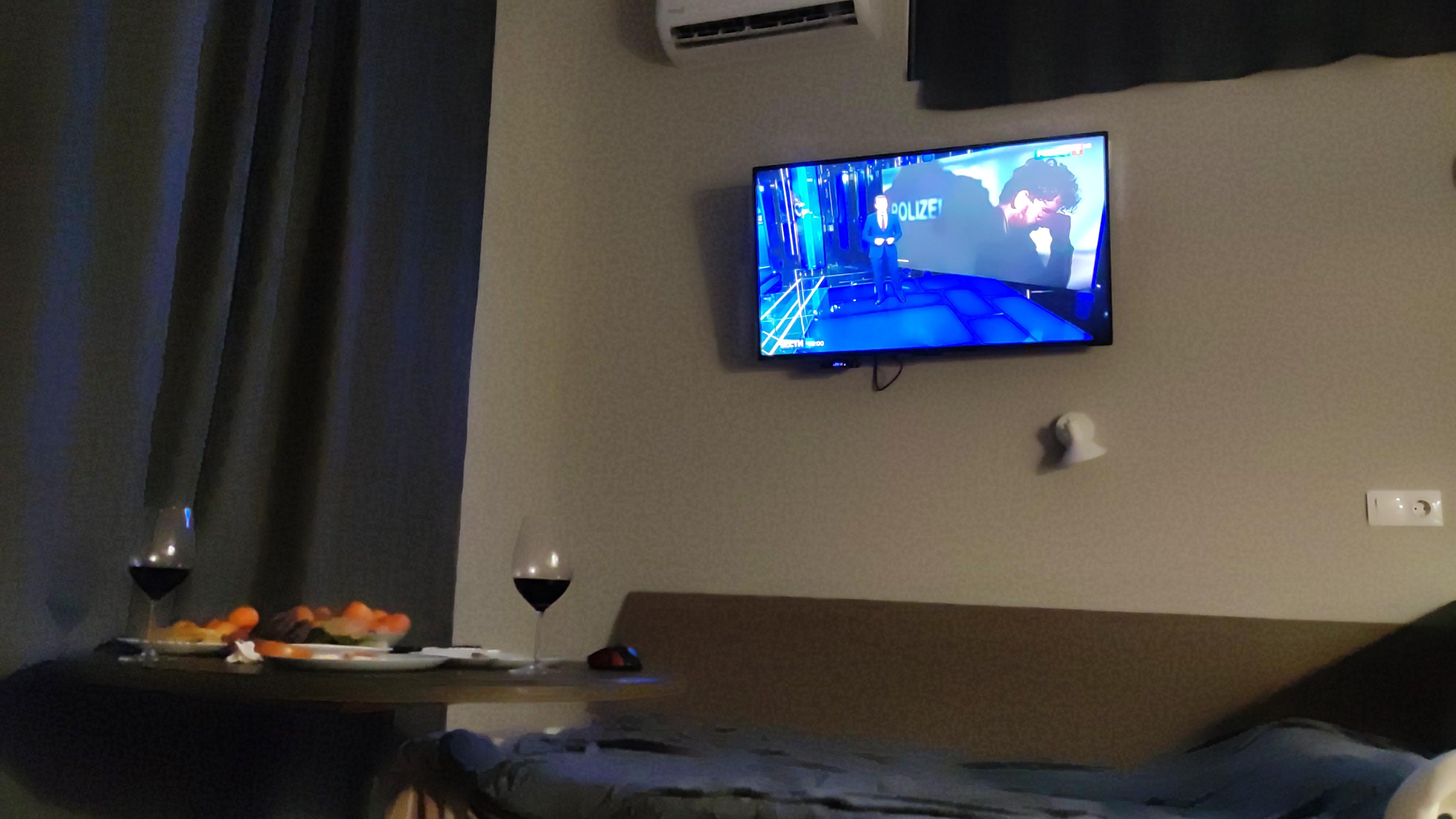 Фото Бамбуковая Роща