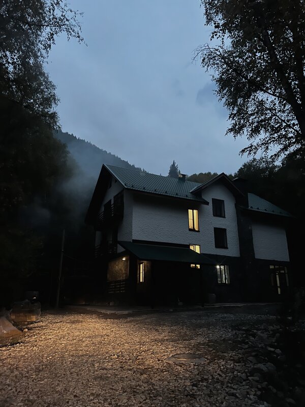 Chalet Botash — фото 42