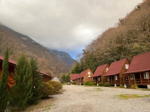 База отдыха Жоэквара