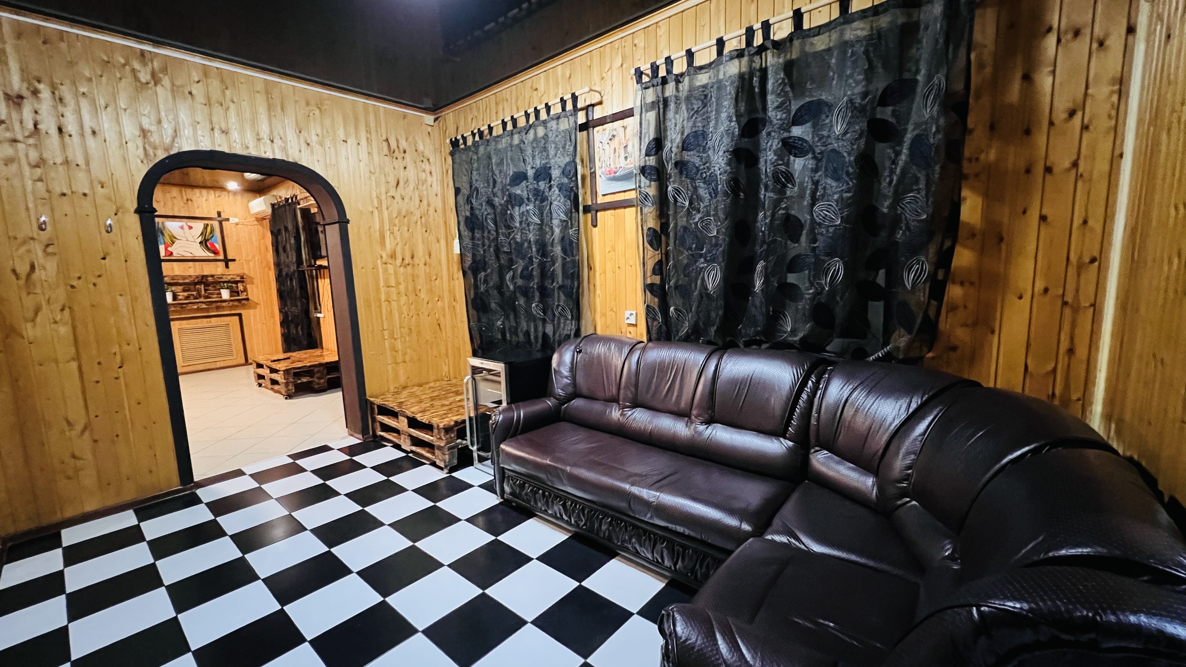 Фото Данимар