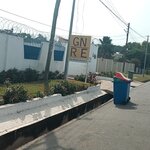 GN Reinsurance (Kinshasha Avenue, 62), insurance company