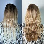 Inhair. love (Yaroslavskaya Street, 10к2), hair extensions
