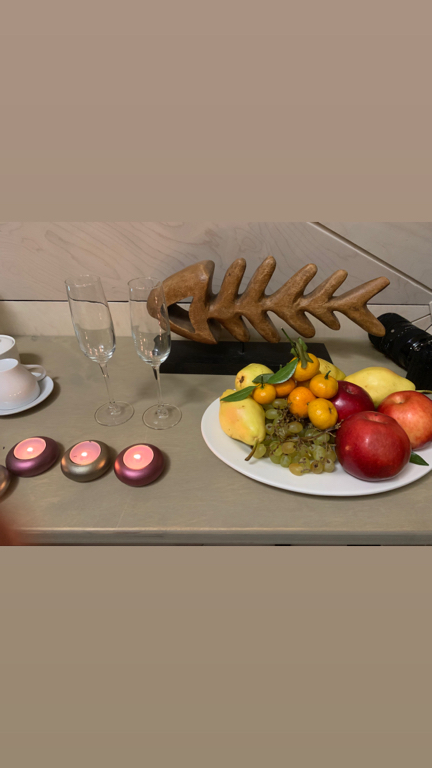 Фото Купольные дома-сферы на ферме