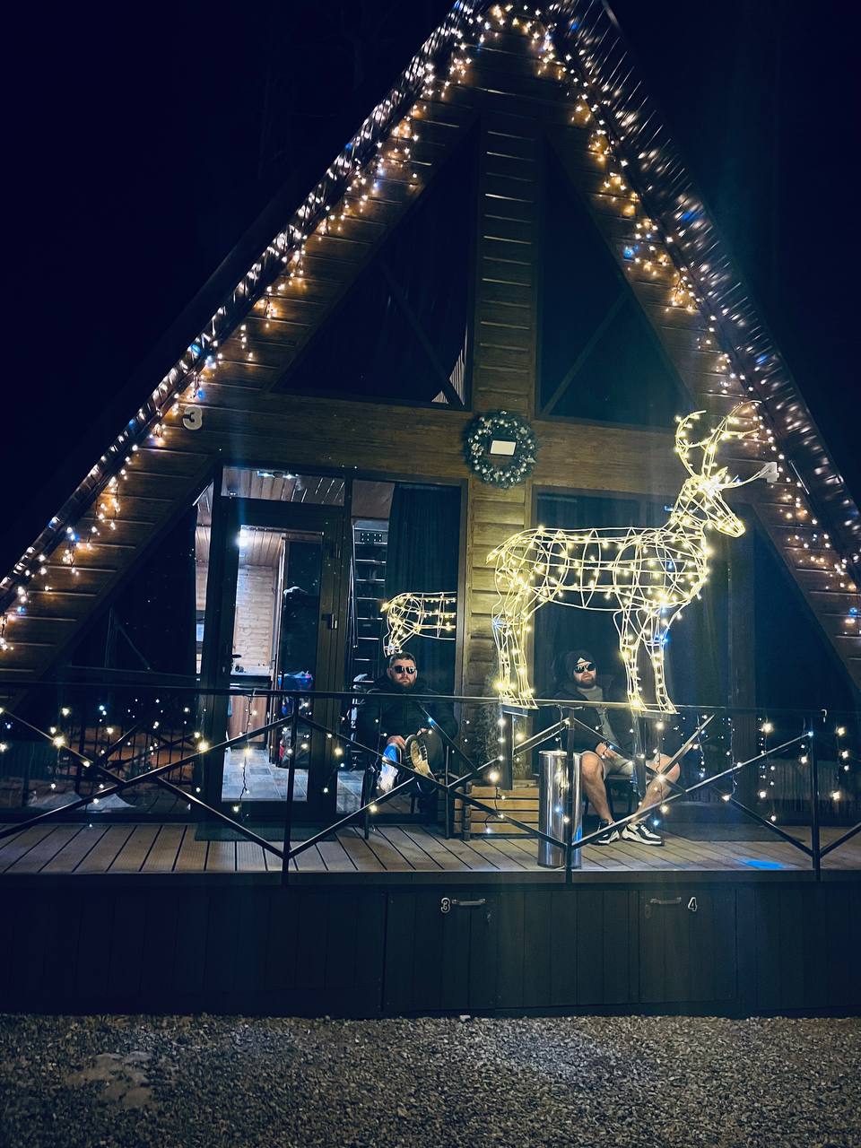 Фото Eco Shale Чегет