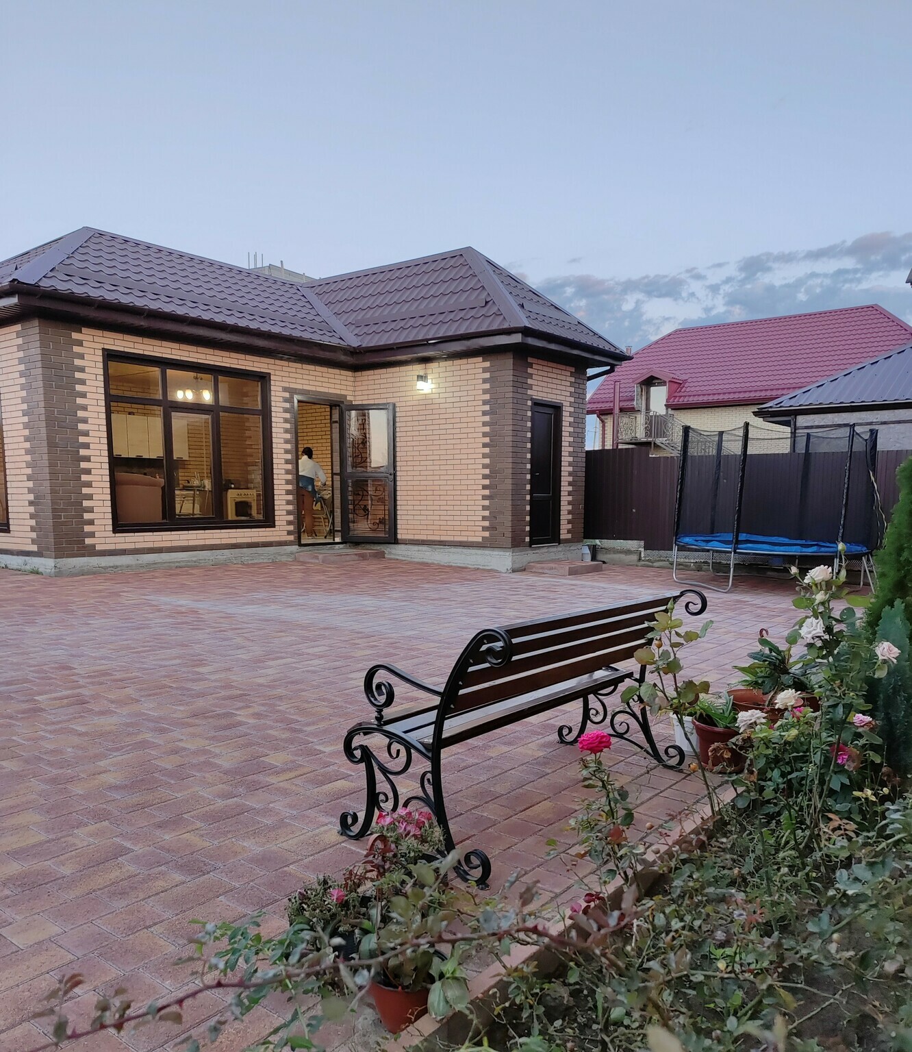 Фото Диана Утёсова