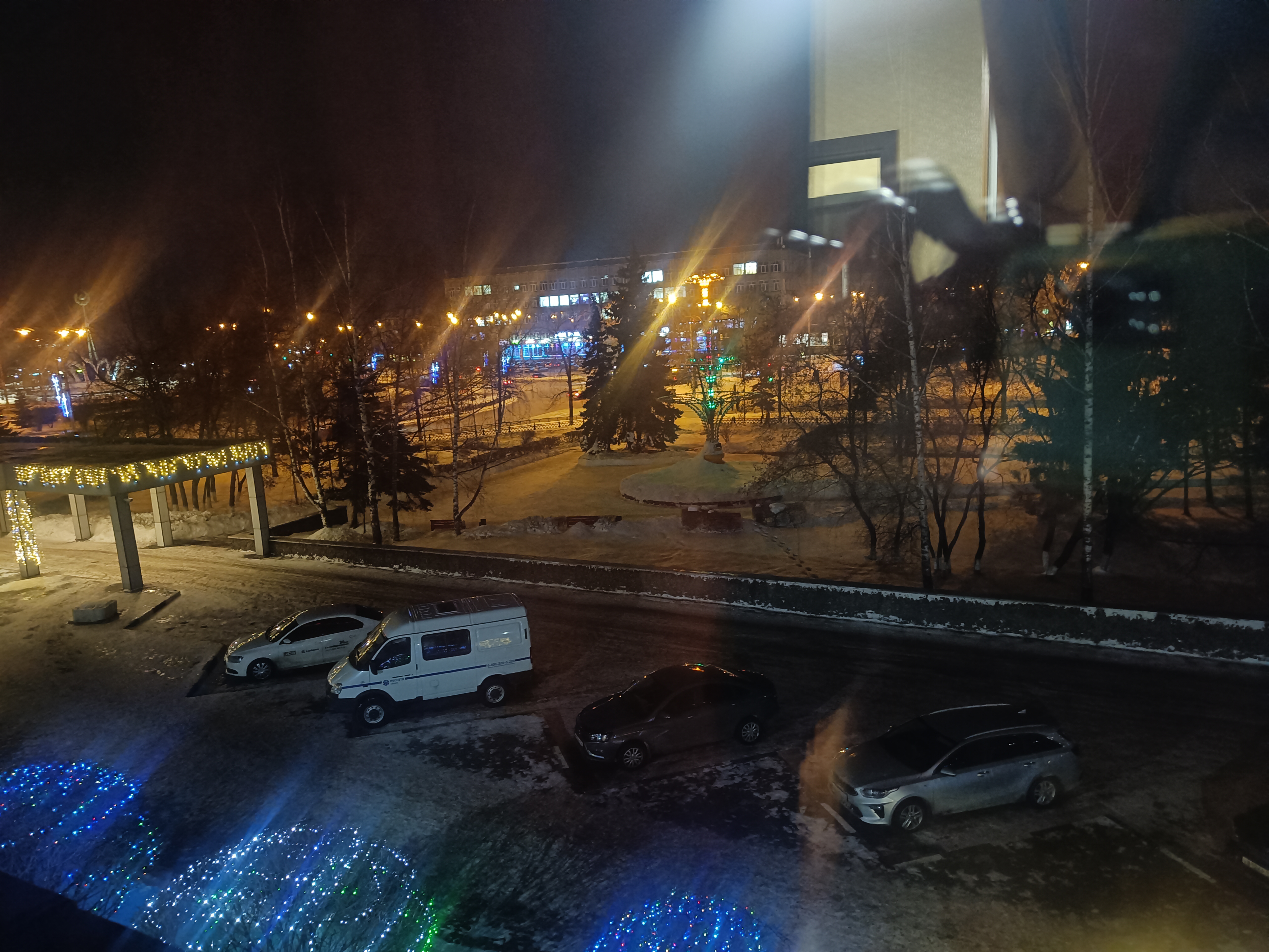 Фото Новокузнецкая