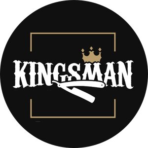 KingsMan Barbershop