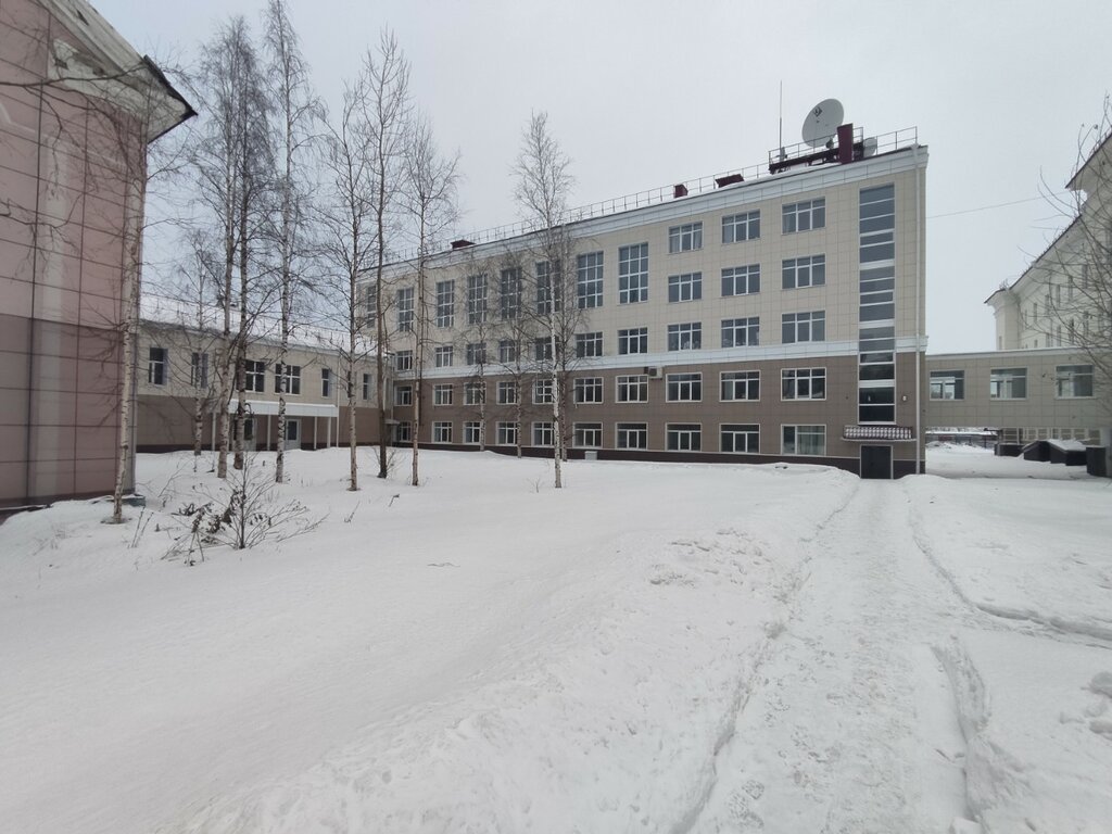 Universidad SAFU, kolledzh telekommunikatsy i informatsionnykh tekhnology, , foto