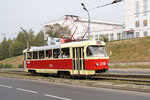 Tramvaynoye depo № 1 (Karla Marksa Street, 13А) ، عمليات وصيانة النقل العام