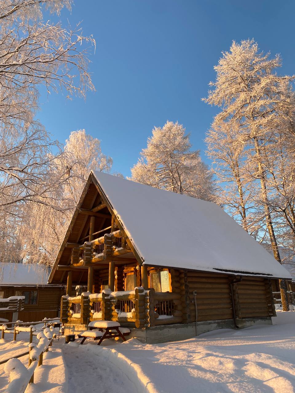 Фото Усадьба Пан Фазан