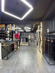 Gentleman (Yakkasaray District, Qushbegi street, 12), clothing store