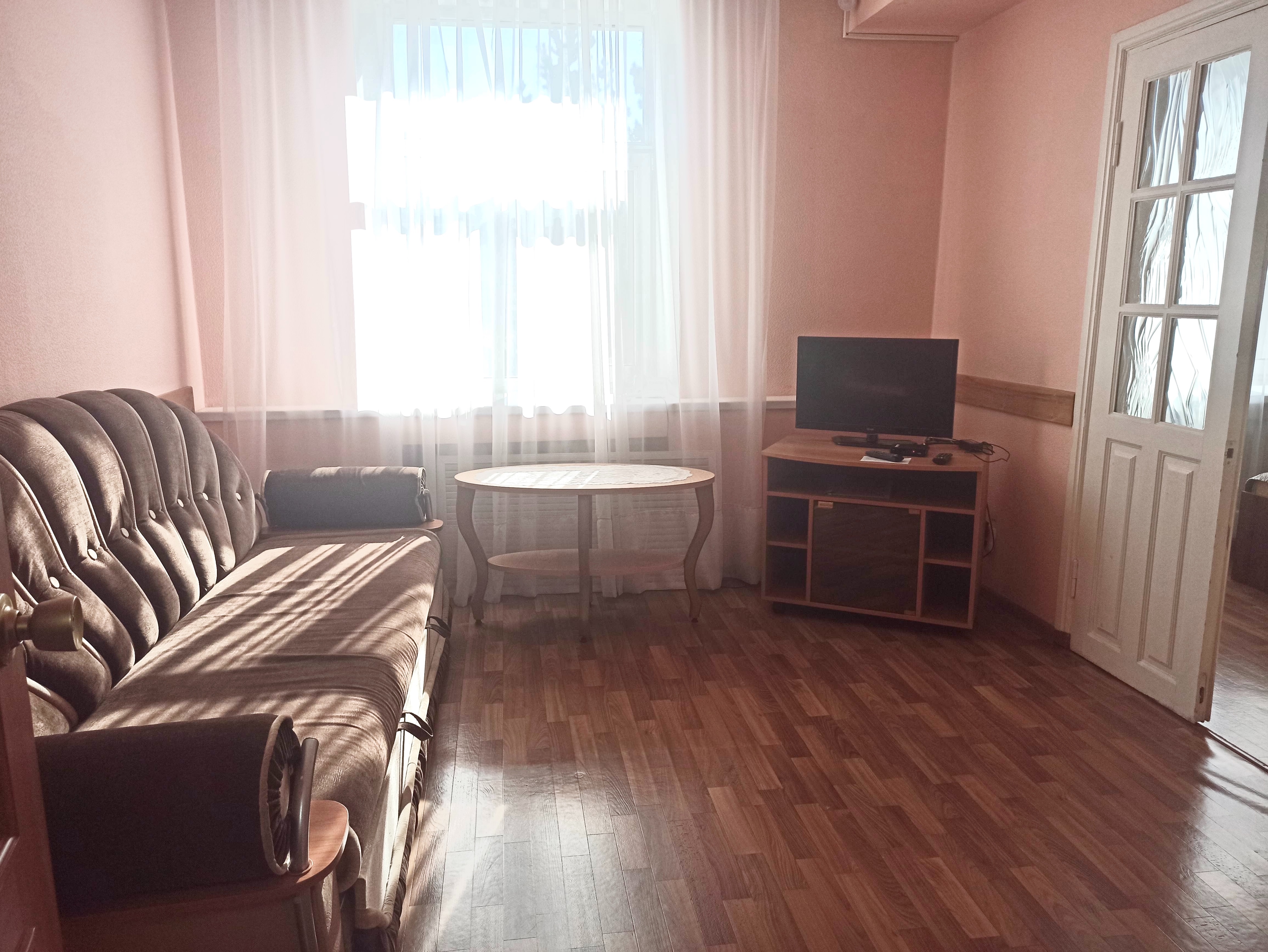 Фото Smart Hotel КДО Комсомольск на Амуре