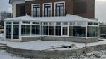 Masterskaya zimnikh sadov (Staropimenovsky Lane, 18), winter gardens, verandas, terraces