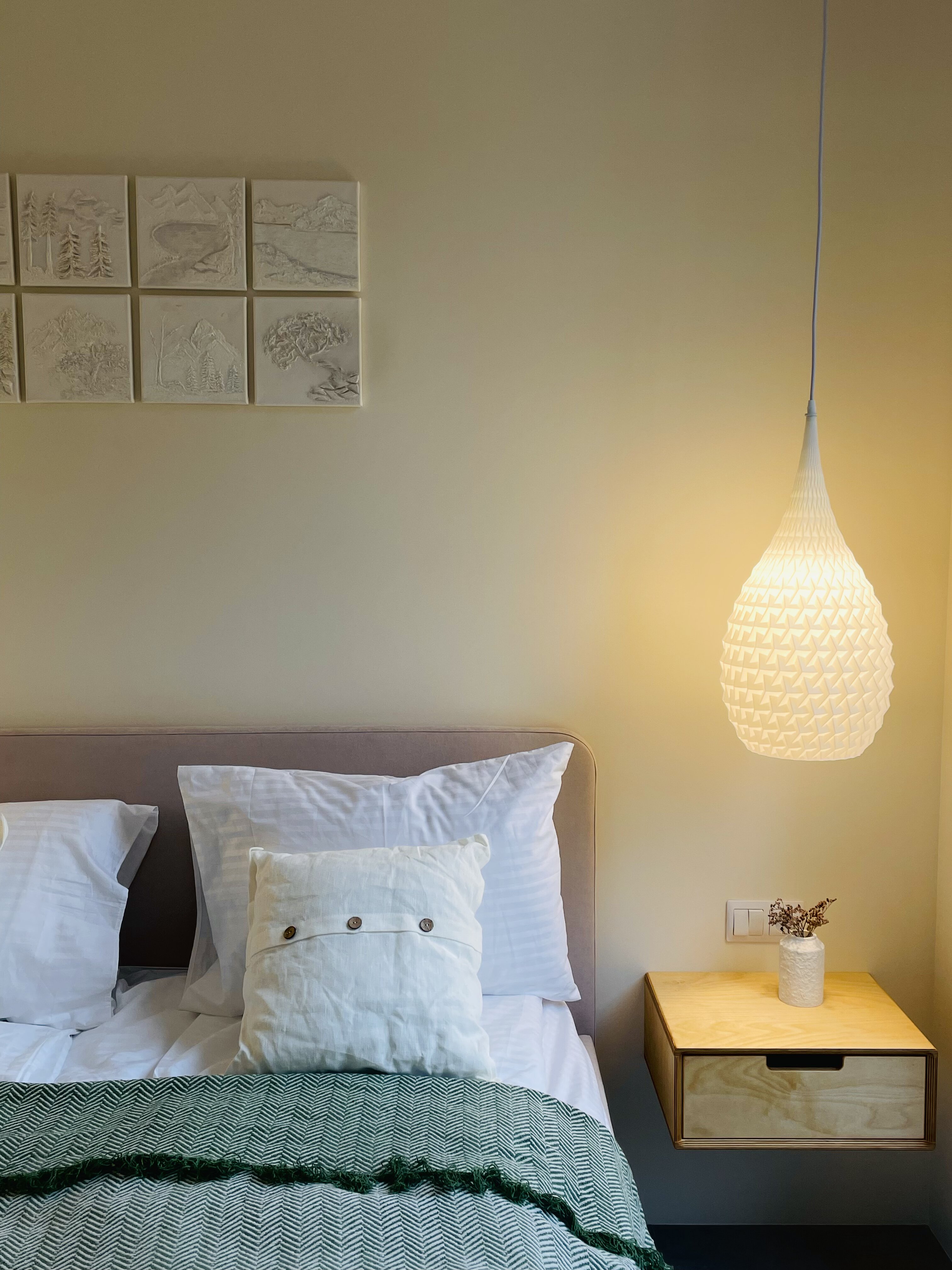 Фото Куб Грин