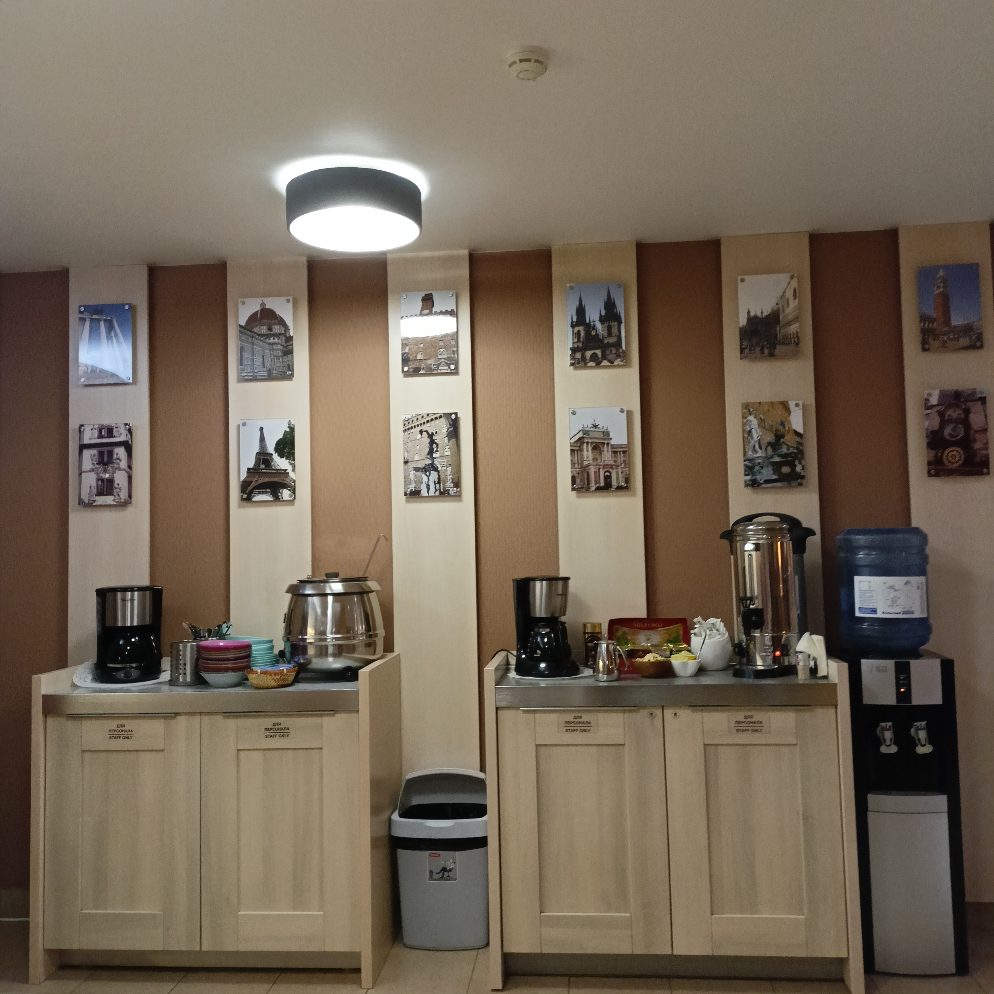 Фото Rooms & Breakfast